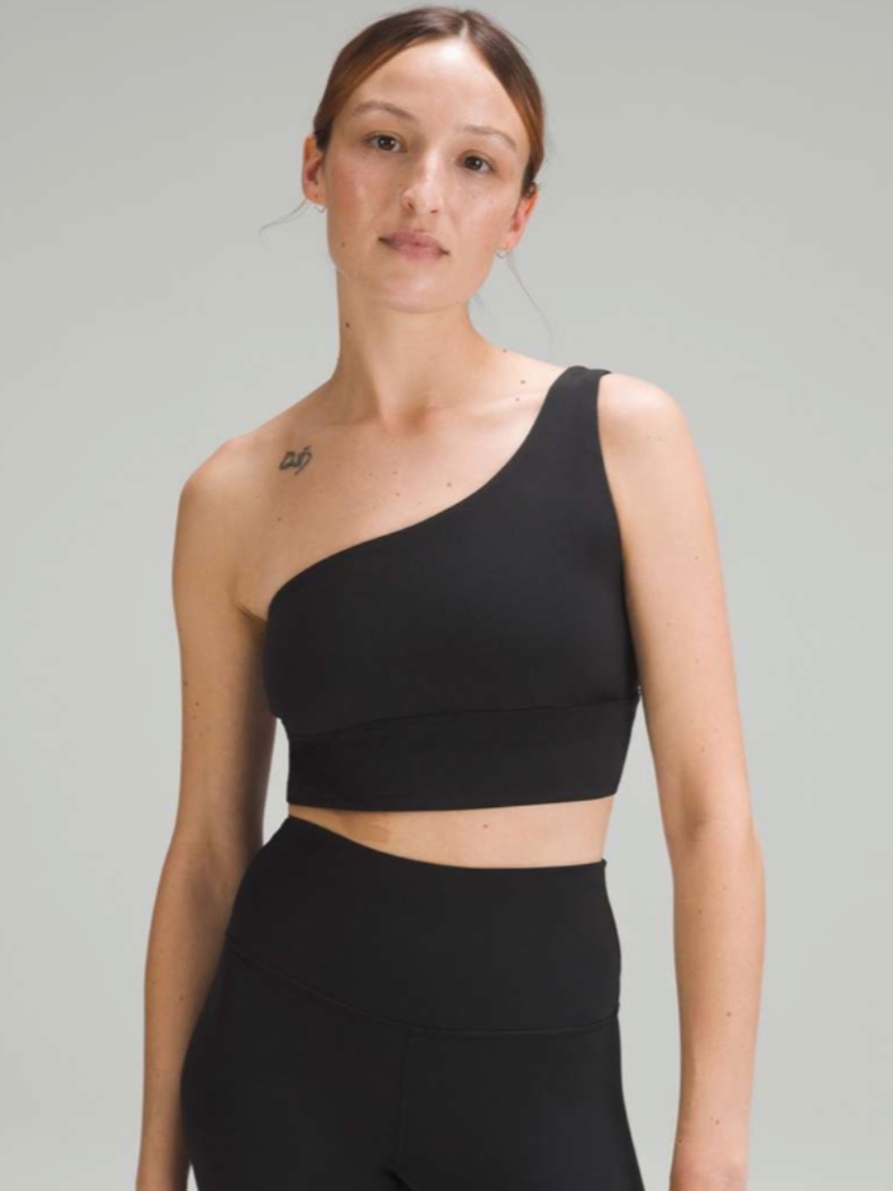 Lululemon Align Asymmetrical Bra *Light Support, A/B Cup